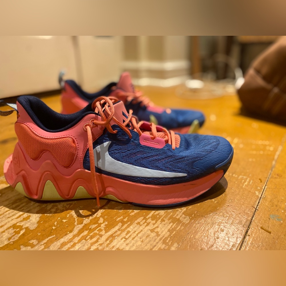 Giannis Freak 3
